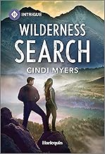 Wilderness Search (Eagle Mountain: Unsolved Mysteries Book 2)