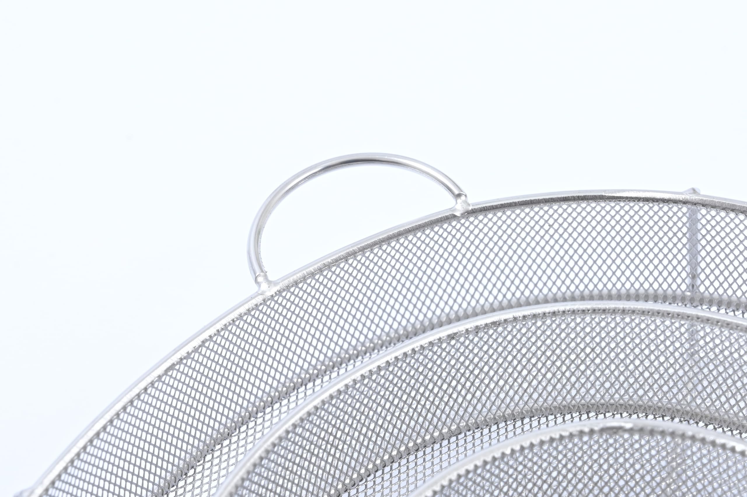 Générateur de Fumée Froide (serpentin pour fumoir)+La Sciure de Bois Hêtre Inclus 1.3 L (MADE IN FRANCE)+4 Crochets +2 Brosses de Nettoyage Offerts, Fumoir pour Viande et Poisson,Manuel en français