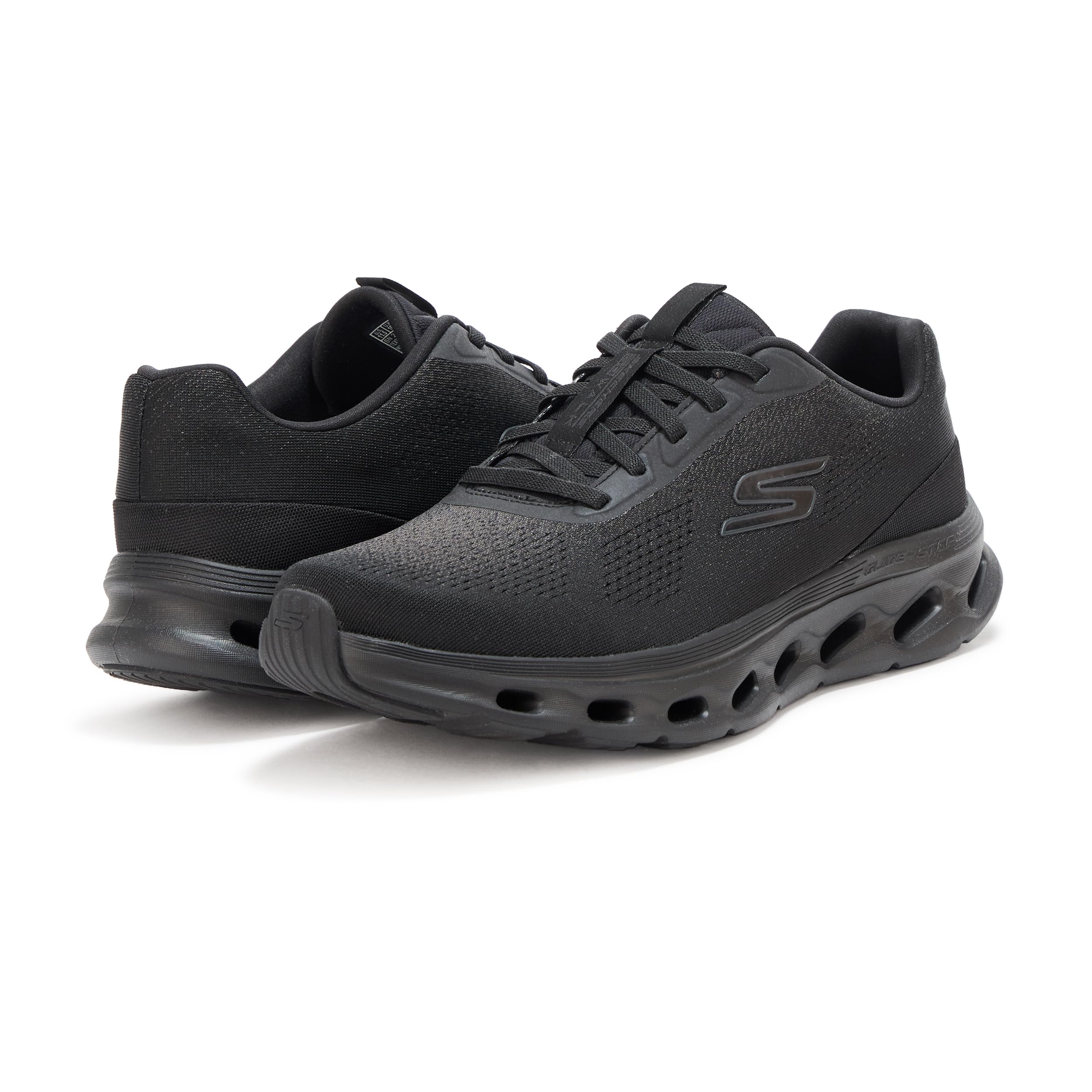 Skechers Go Walk Glide Step 2.0 Vic Sneaker für Herren – Bild 3