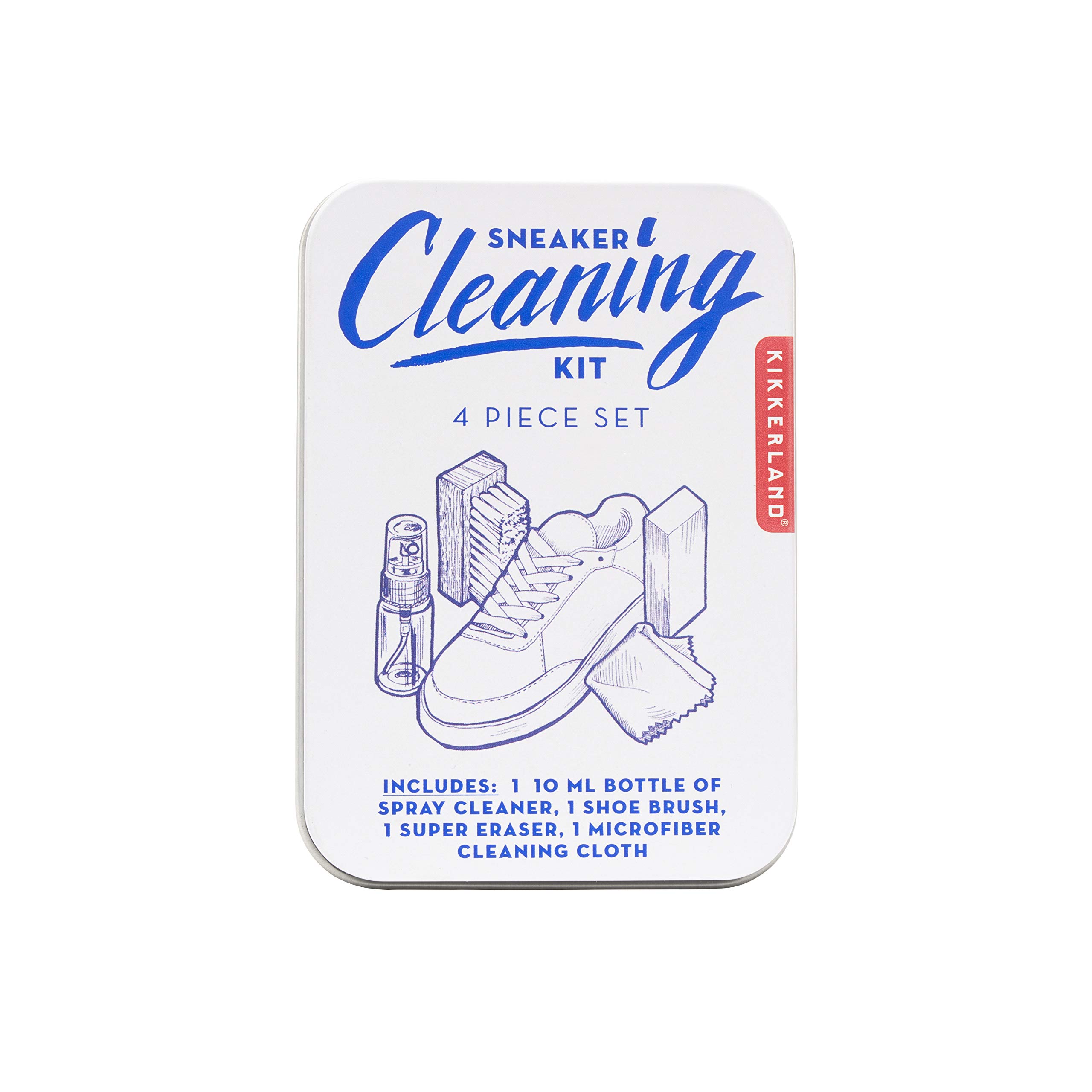 KikkerlandSneaker Cleaning Kit, 1 EA