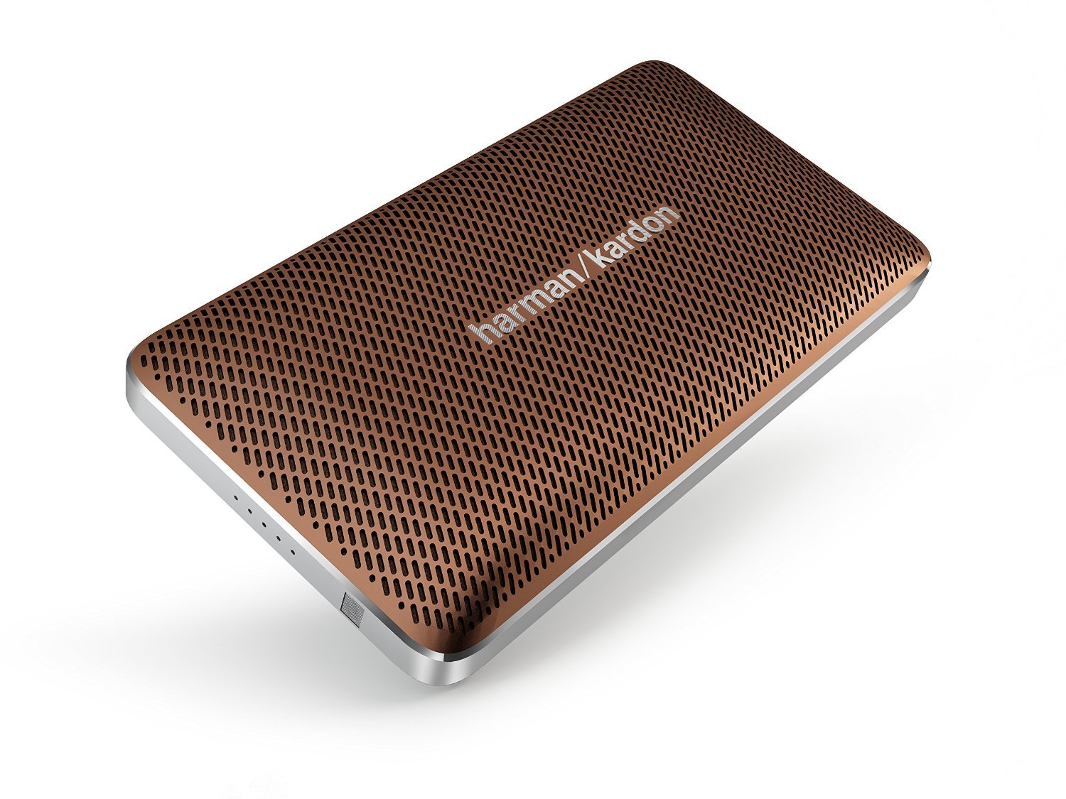 【美品】harman/kardon ESQUIRE MINI #COACHコラボ Esquire Mini COACH Edition | Mini Bluetooth Speaker