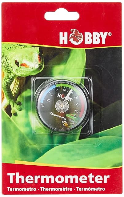 Hobby Termómetro AT1 36250