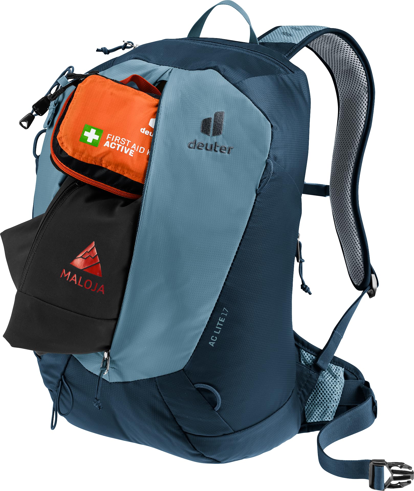 deuter AC Lite 17 Sac à dos de randonnée