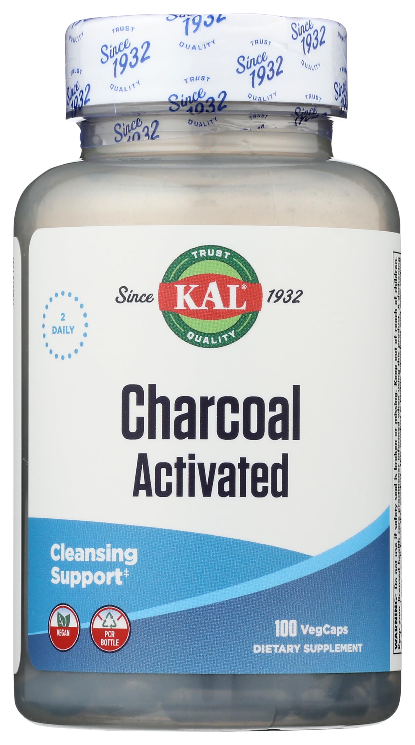 KAL Charcoal