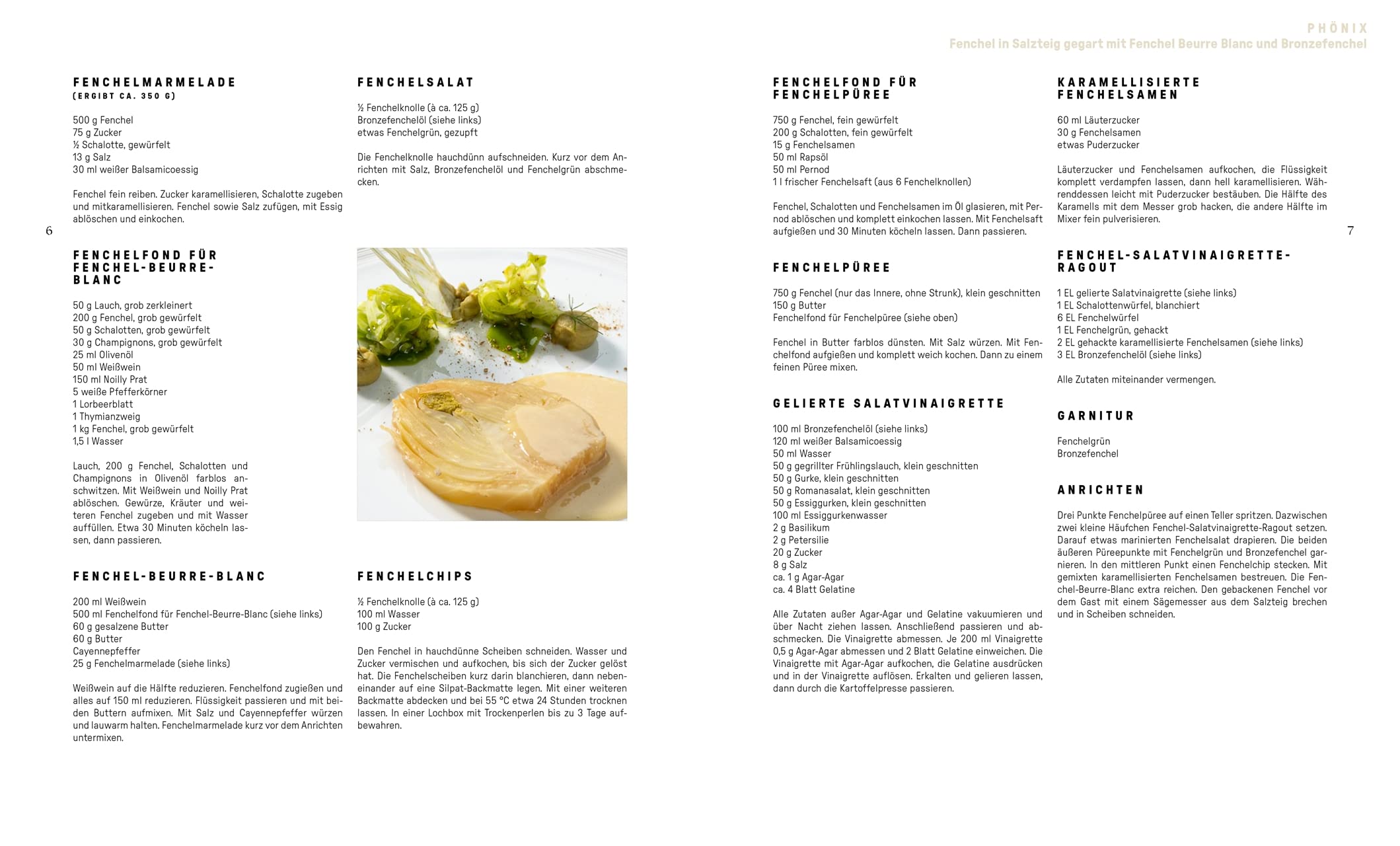 Genussmomente: Gourmetrestaurant Dichter. Erlesene Menüs aus der Sterneküche der Egerner Höfe am Tegernsee von Spitzenkoch Thomas Kellermann