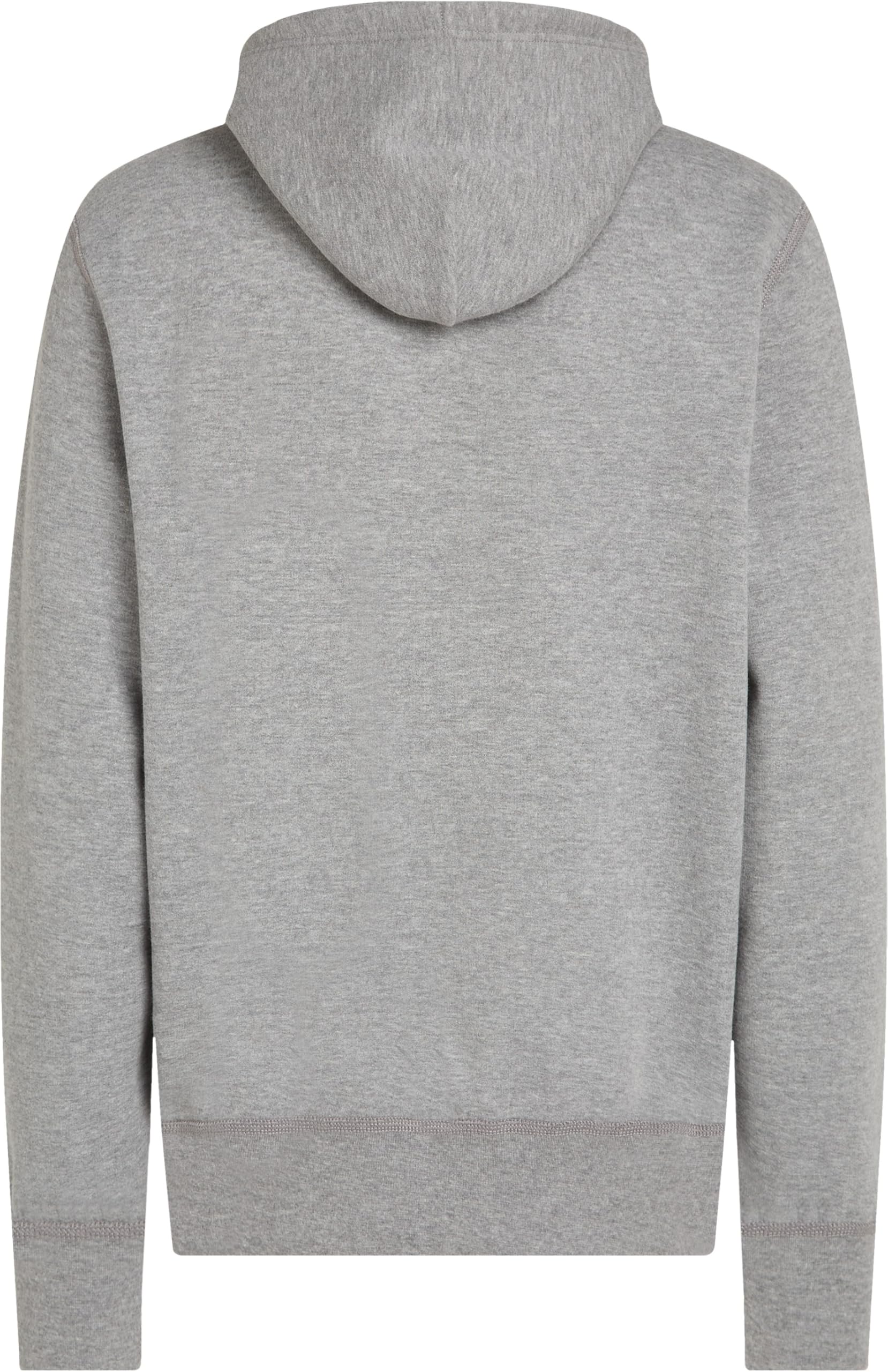 Tommy Hilfiger Hoodie Hombre Essential Fleece Regular Fit