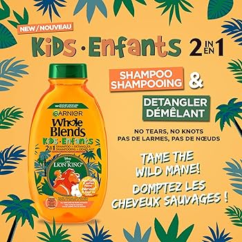 SCOTCH ORANGE SHAMPOO 2個入り Markham_Quench_Orange_Shampoo_