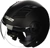 LS2 Helmet Airflow