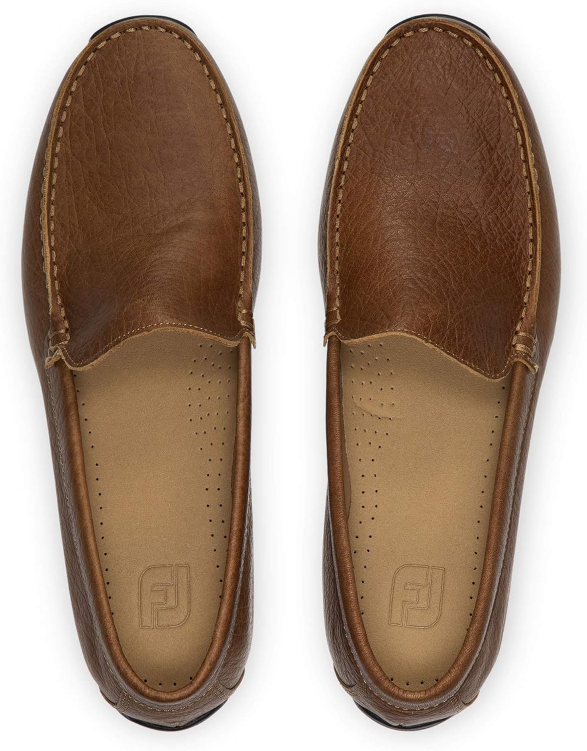 FootJoy Men's Club Casuals Loafer Previous Season Style Golf Shoe