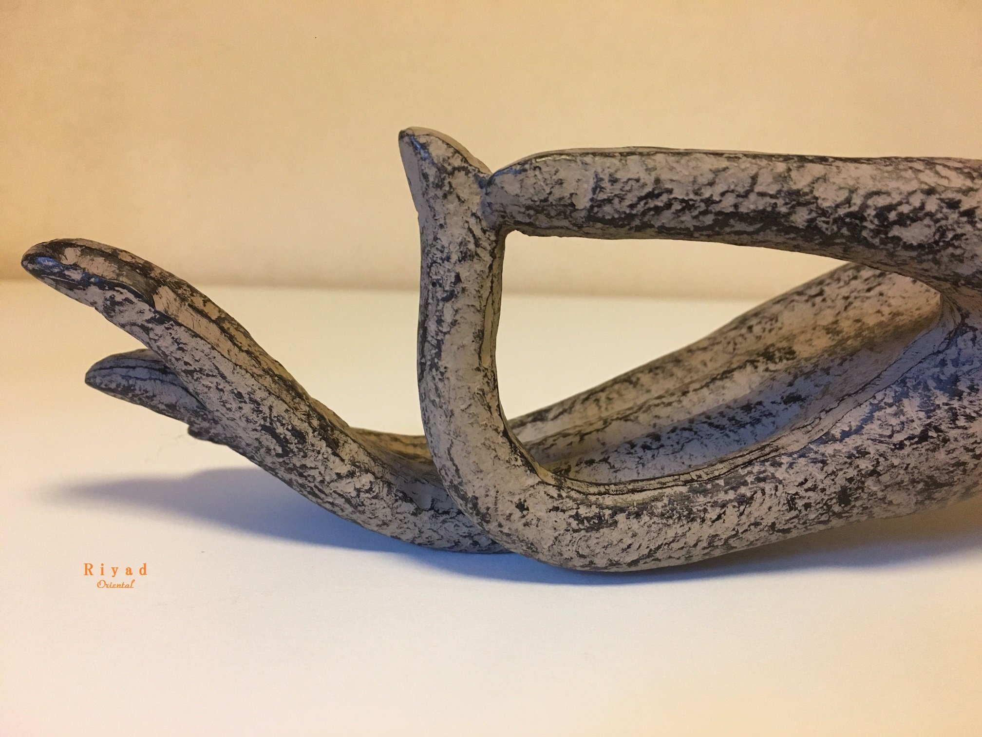 仏陀ハンド オリエンタル オブジェ Amazon｜オリエンタルオブジェ【 Buddha Hand 】仏像の手