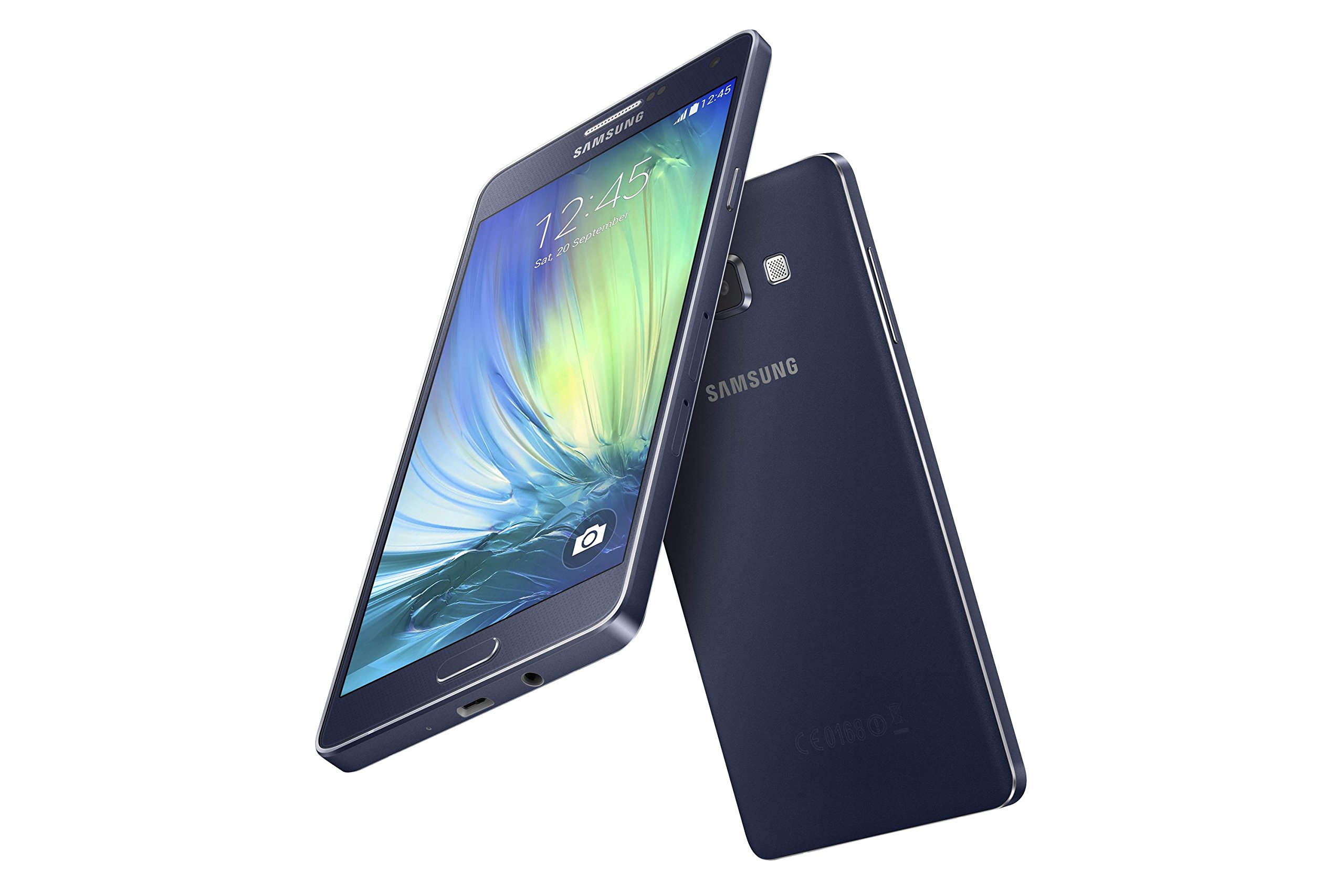 galaxy a7　Black　ブラック　ギャラクシー サムスン Galaxy A7 楽天モバイル [ブラック] 価格比較 - 価格.com