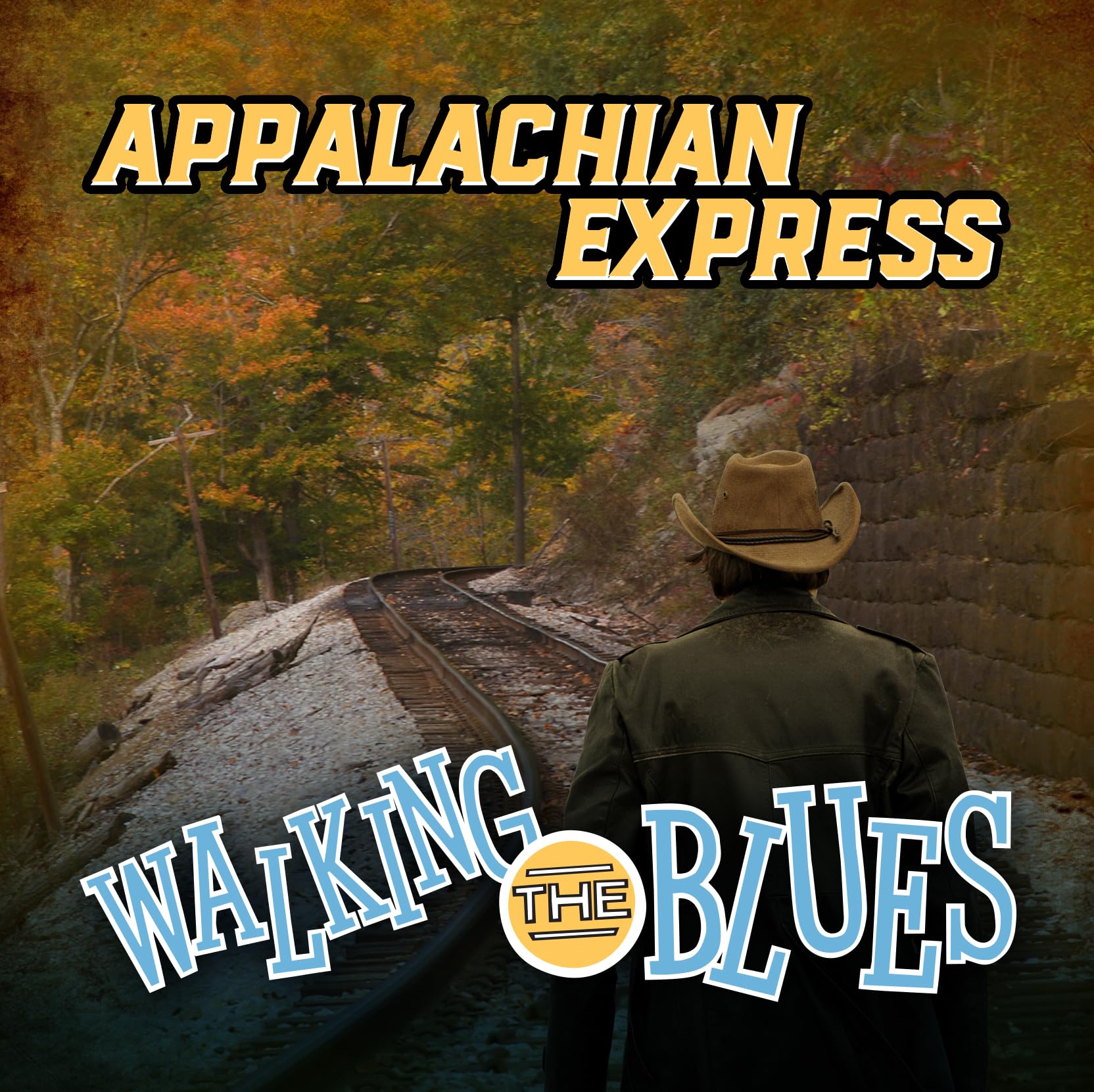 Appalachian Express