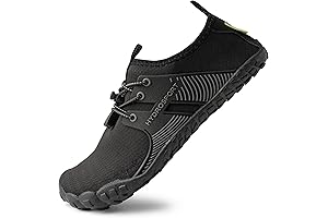 HydroSport Fit Kicks: Unleash Your Inner Explorer