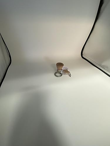 Miniatura 6 de Marcato Sello clásico para hacer raavioli, fabricado en Italia, estrella, individual, mate