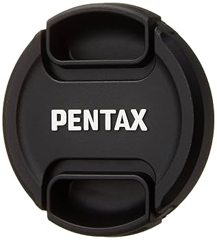 Amazon | ペンタックス PENTAX レンズキャップ O-LC40.5 Q