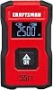 CRAFTSMAN medidor de distancia láser de bolsillo 55 ft (CMHT77721) 1