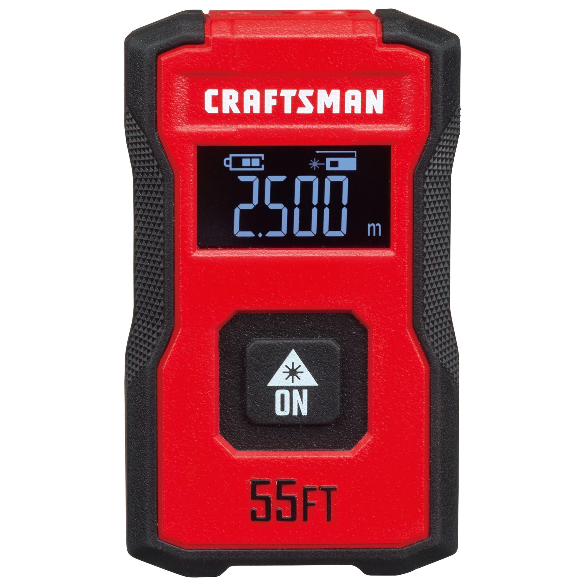 55 ft. Pocket Laser Distance Measurer (CMHT77721)