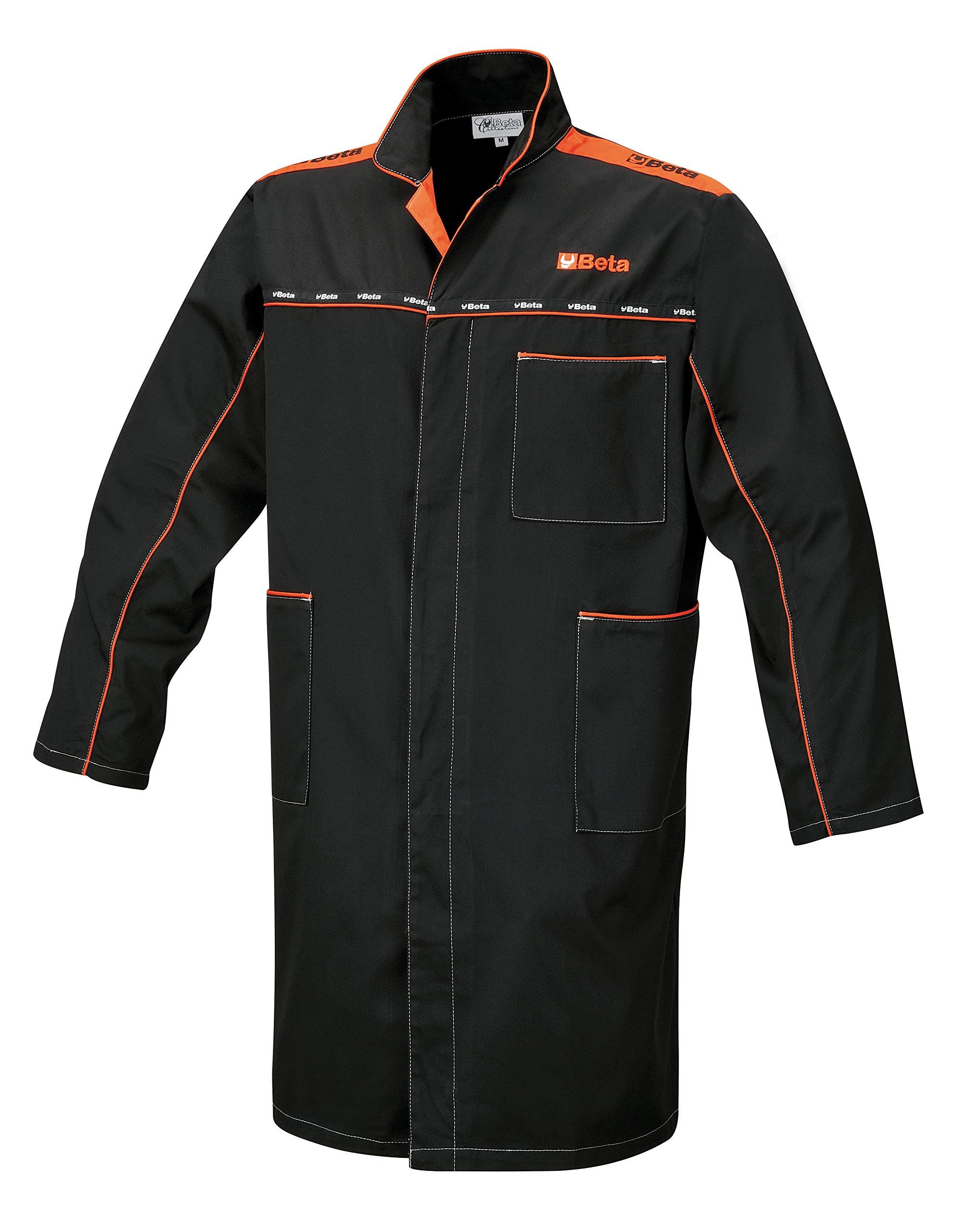 Beta 9579C XL - Camice in poliestere/cotone