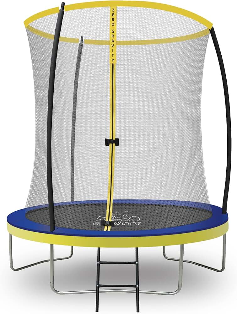 Amazon.co.uk Trampolines Trampolines / Trampolines & Accessories