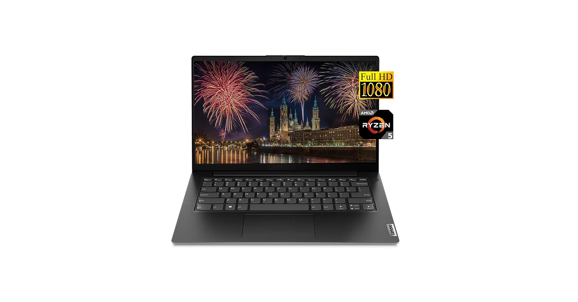 Amazon.com: 2023 ThinkBook V14 G4 14” FHD Laptops for