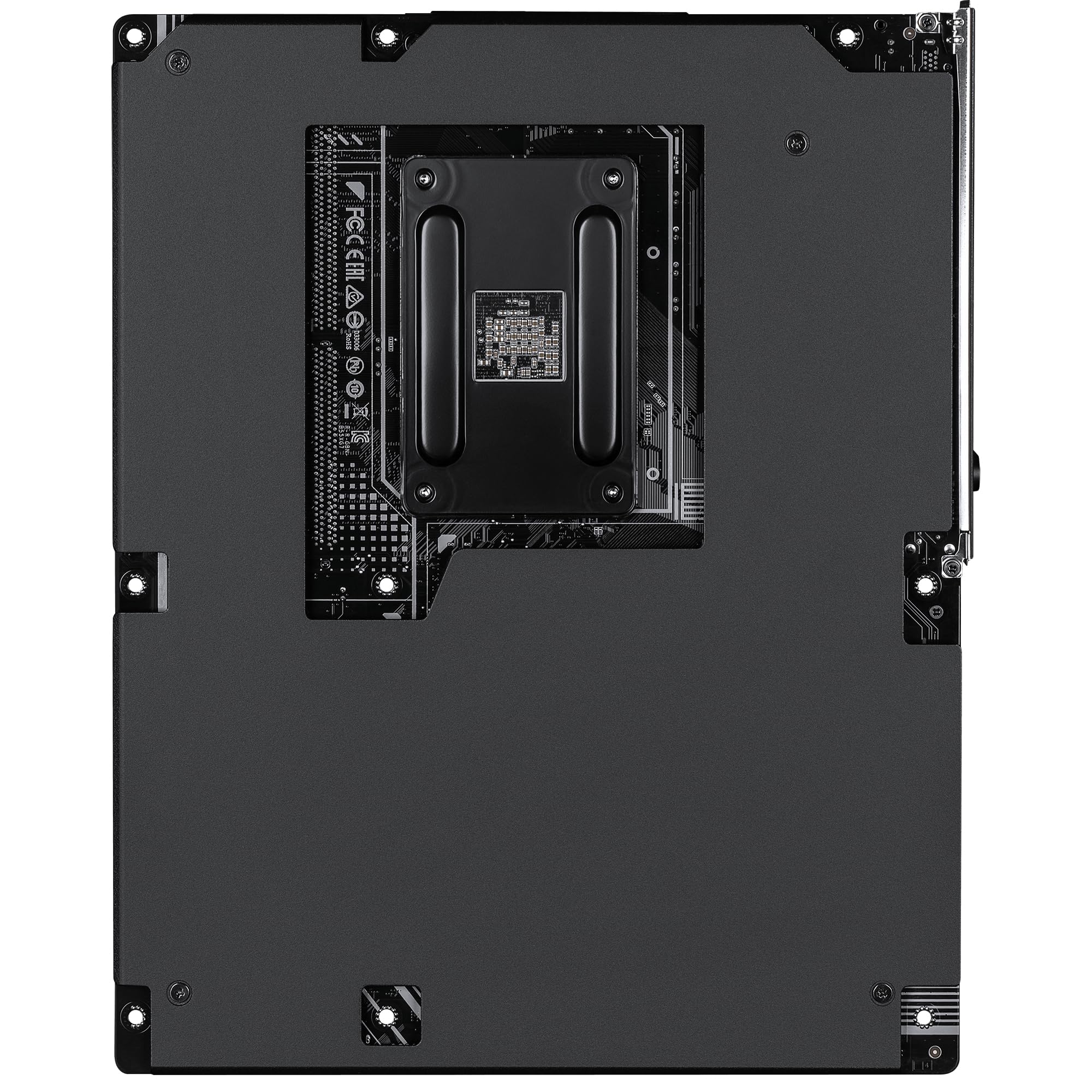 GIGABYTE B550 X GAMING WIFI7 Scheda Madre