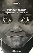 Download Portrait d'Zep: Cinq années à l'école de la cité PDF
