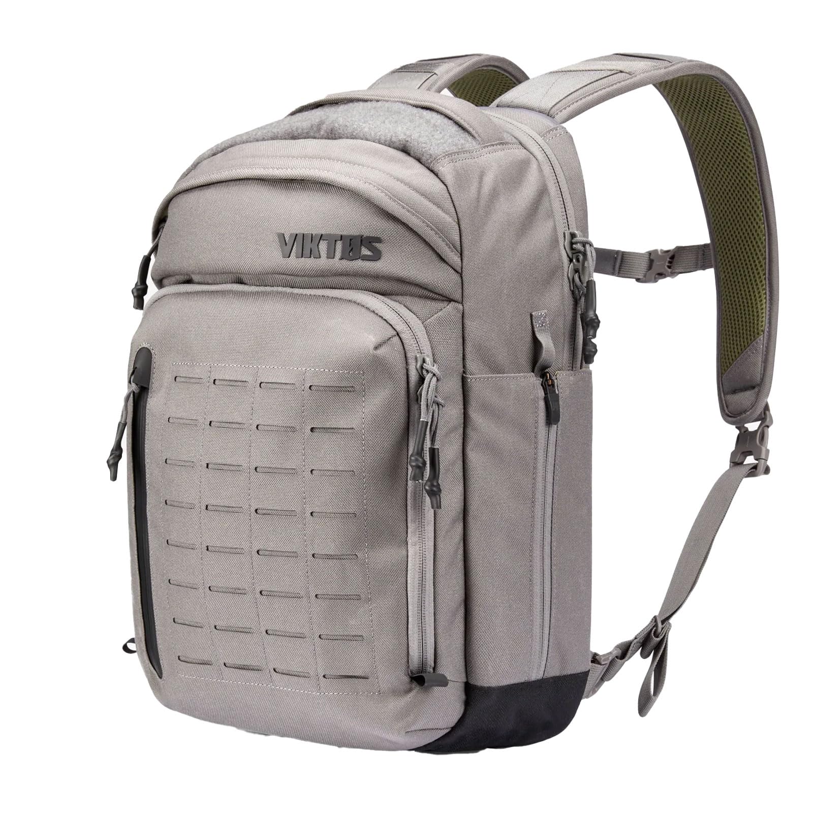 VIKTOS Perimeter 25 Liter Durable Tactical Waterproof Aluminum Reinforcement Sheet Outdoor EDC Backpack with 15