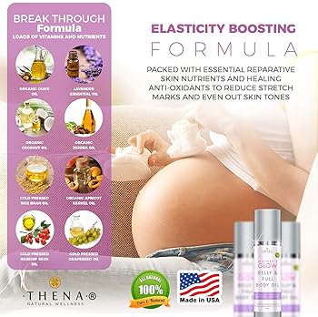 Explore Body Lotions For Pregnancy Amazon Com
