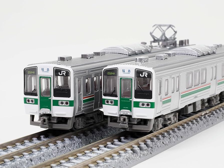 電車鉄道模型) Amazon | トミーテック (TOMYTEC) 鉄道コレクション 鉄コレ