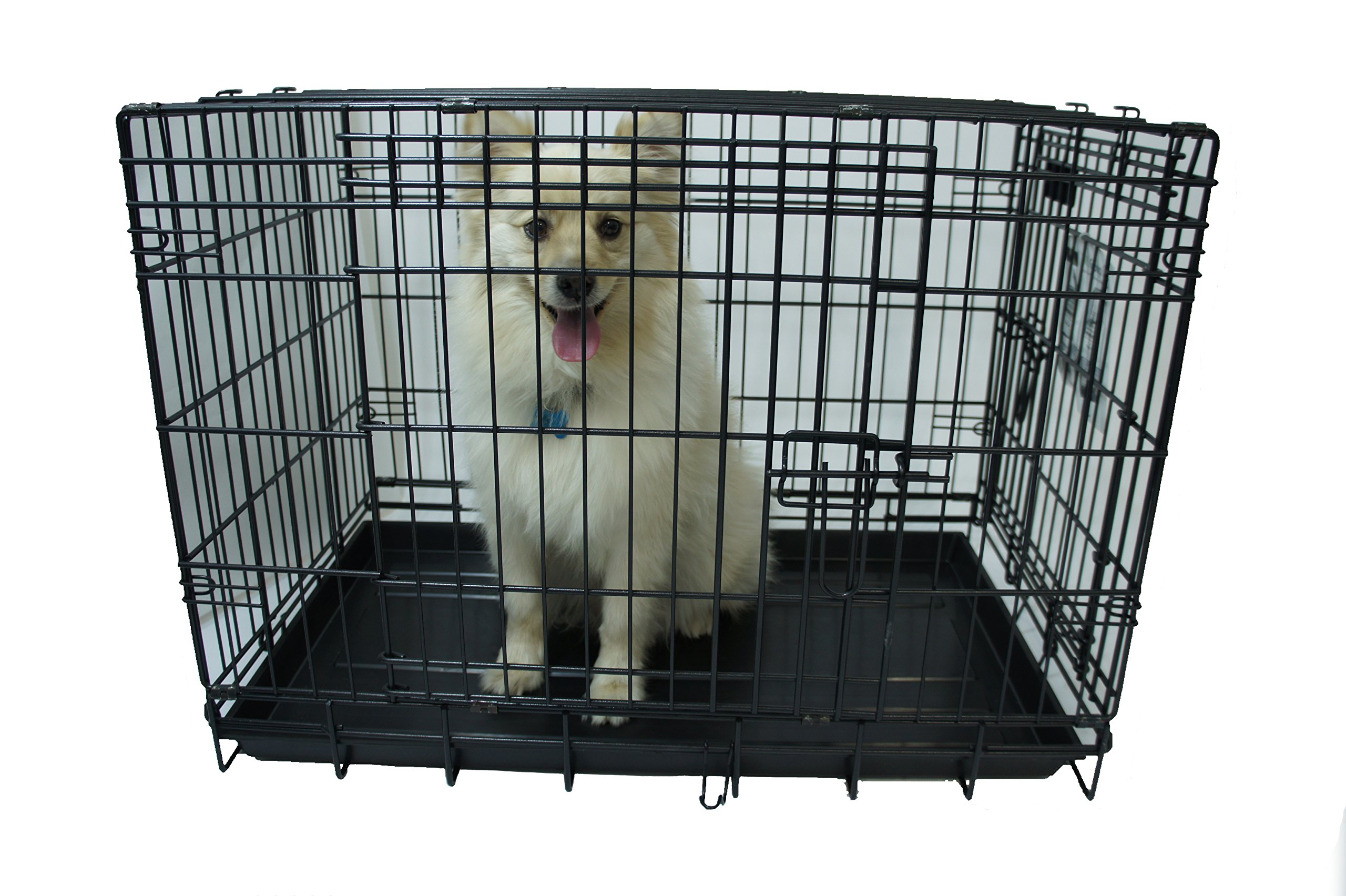 Animaze 1Door Folding Dog Crate (XXL) Unboxing PUNKYVSASIA atelier