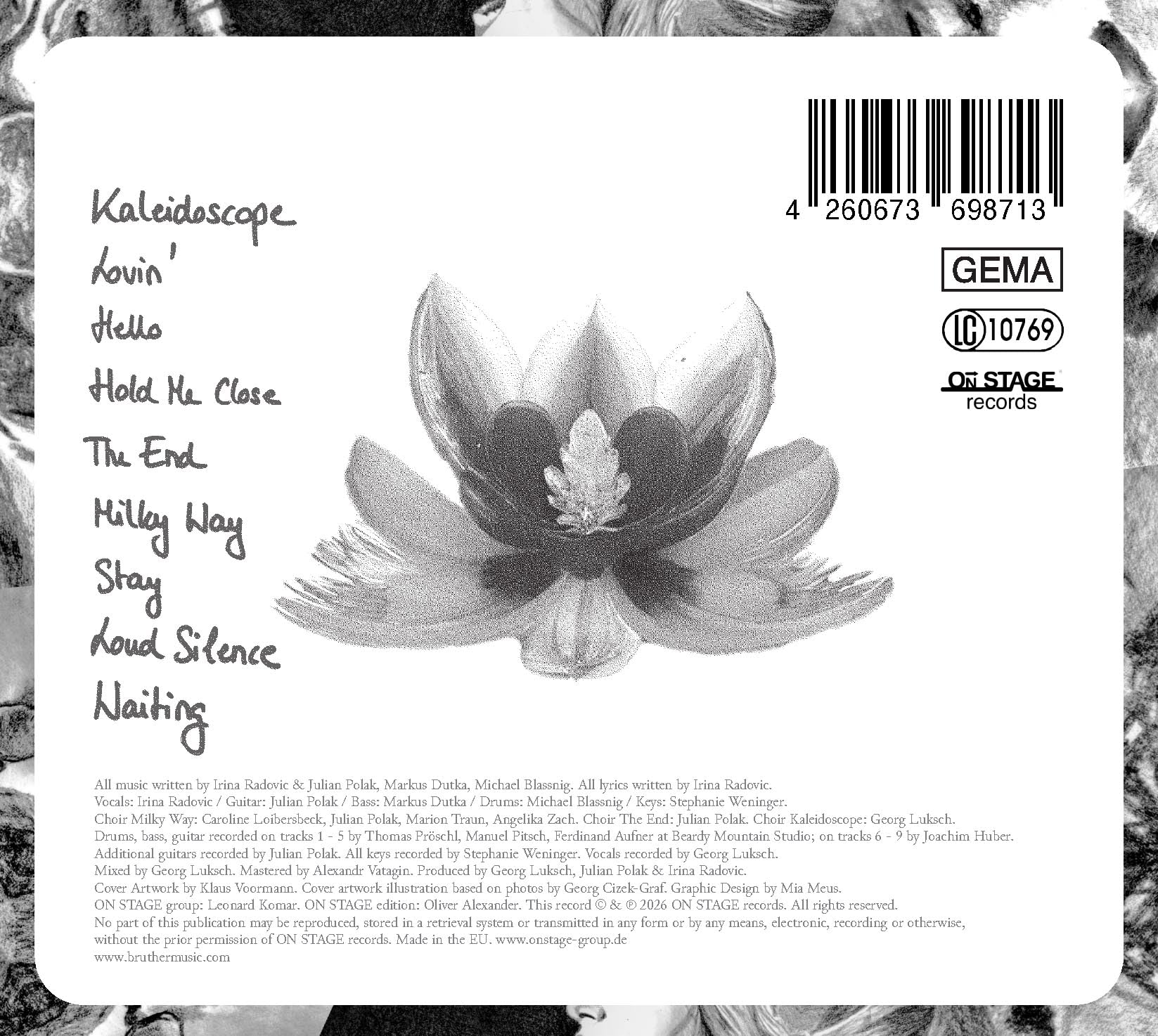 Kaleidoscope