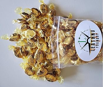 Amazon.com : Wertheer's Original Hard Candy (14oz) - Classic
