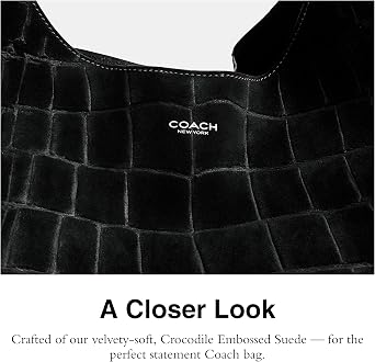 COACH Brooklyn Shoulder Bag 39