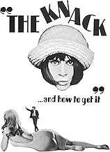 The Knack, And How To Get It