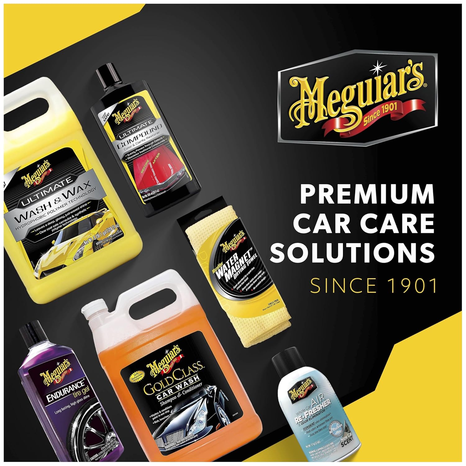 Meguiar's M6732 Marine/RV One Step Compound, Remove Oxidation, Stains, Scratches, and Water Spots, Restore the Color and Shine of Fiberglass Gel Coat Finishes, 32 Oz Bottle