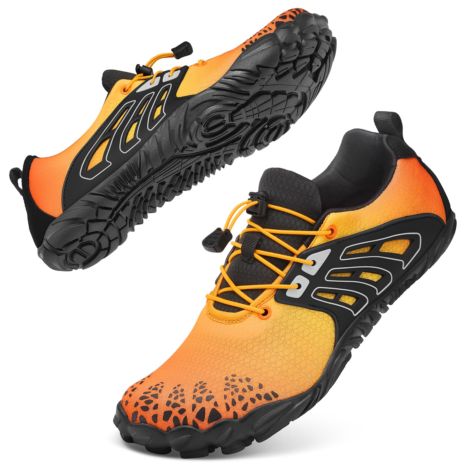 ATHMILE River Aqua Shoes