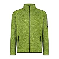 CMP - Man Jacket, Acido-Nero