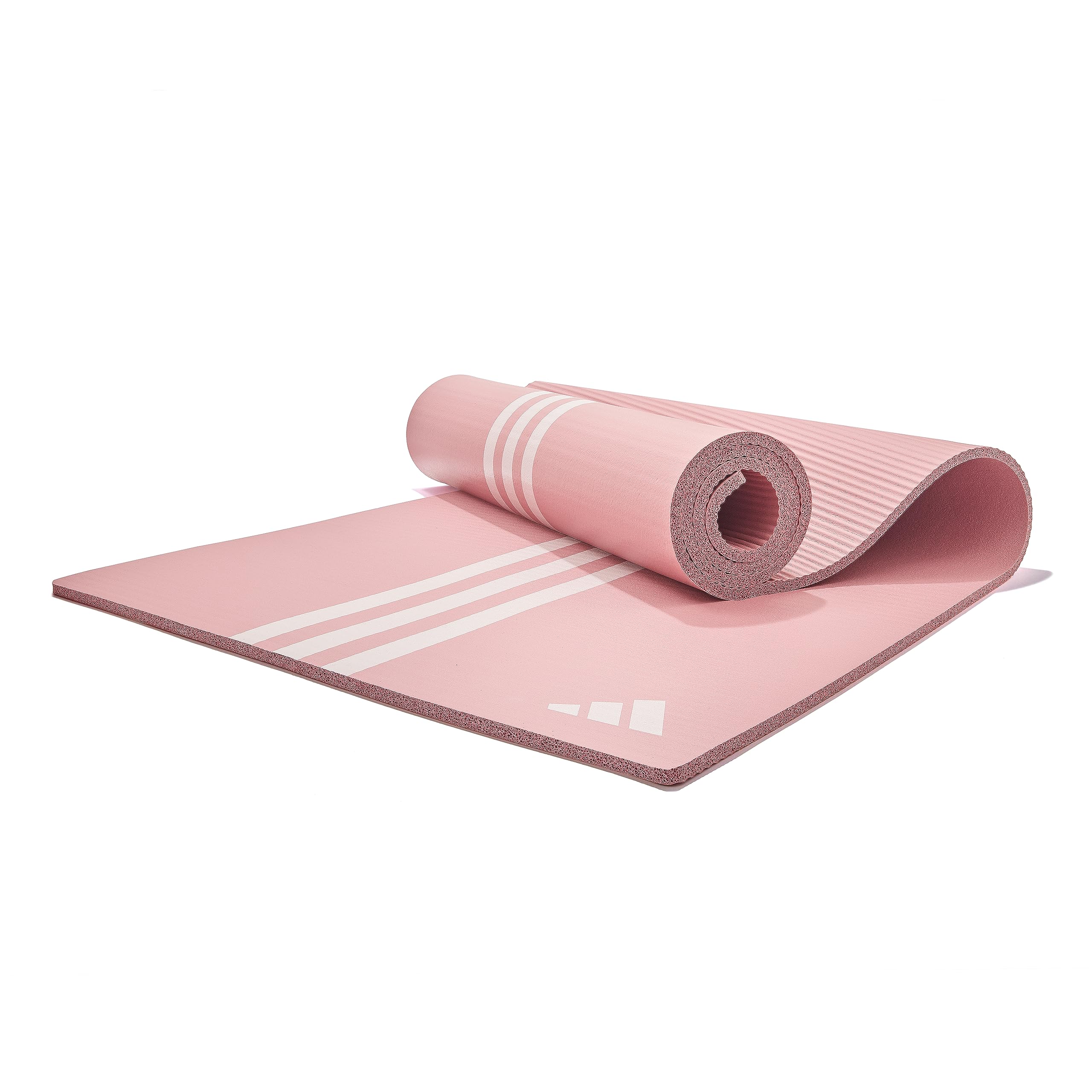 Adidas Yoga Mat 10mm Tie - Dye Rose-image-19