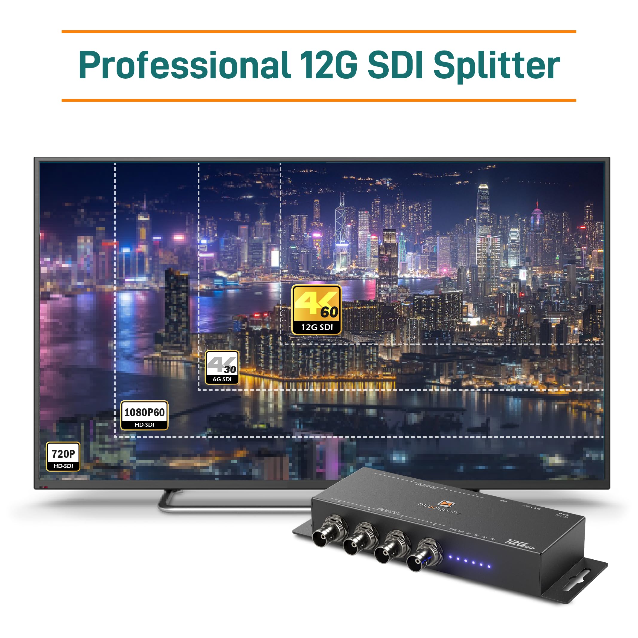 Starlink Performance Wedge Mount for Starlink Performance Flat Dish - Performance Gen 3