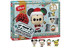 Funko Pop! Disney Tsum Tsum Advent Calendar 2018