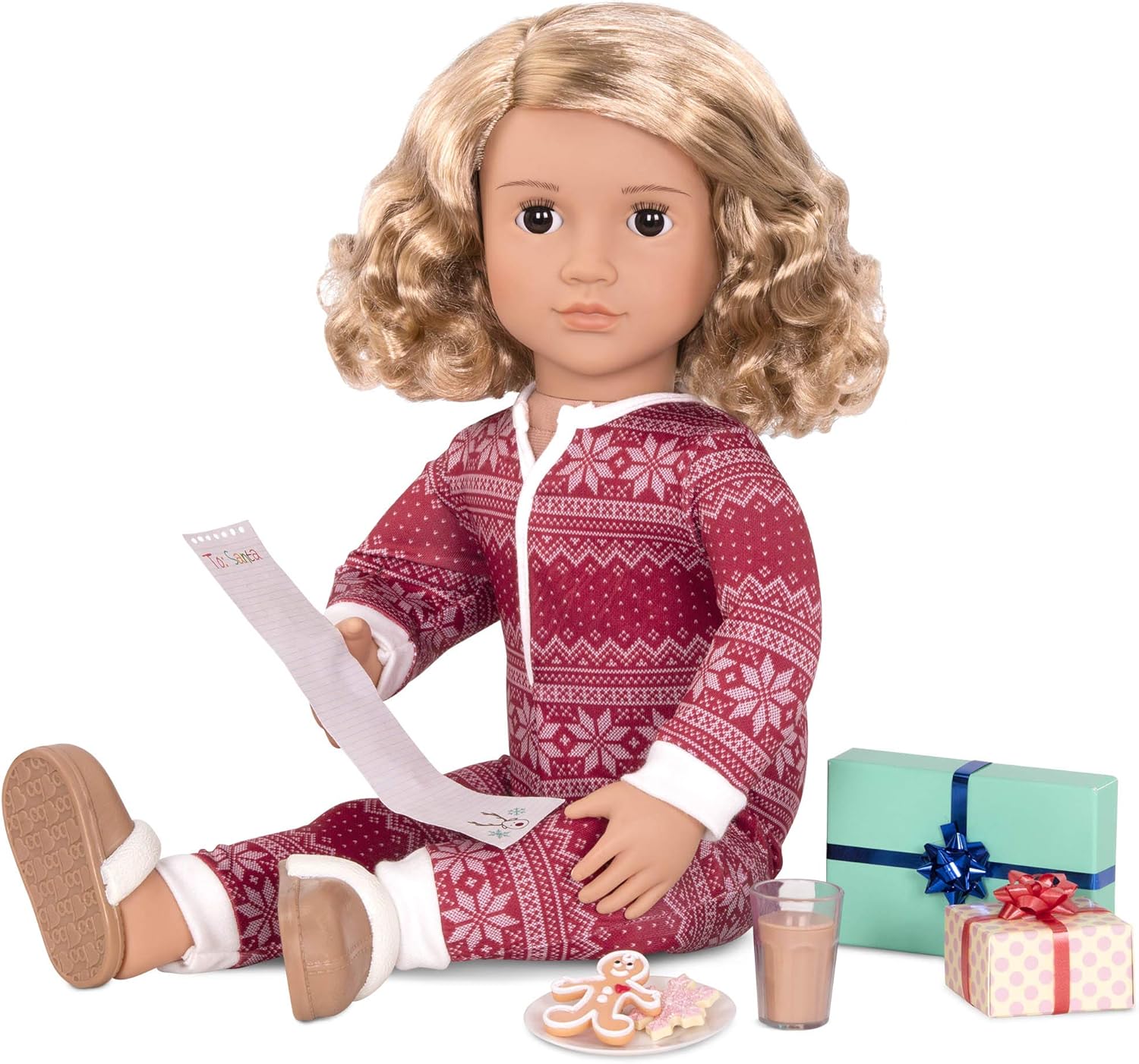 Our Generation 70.31250AZ Fashion Dolls