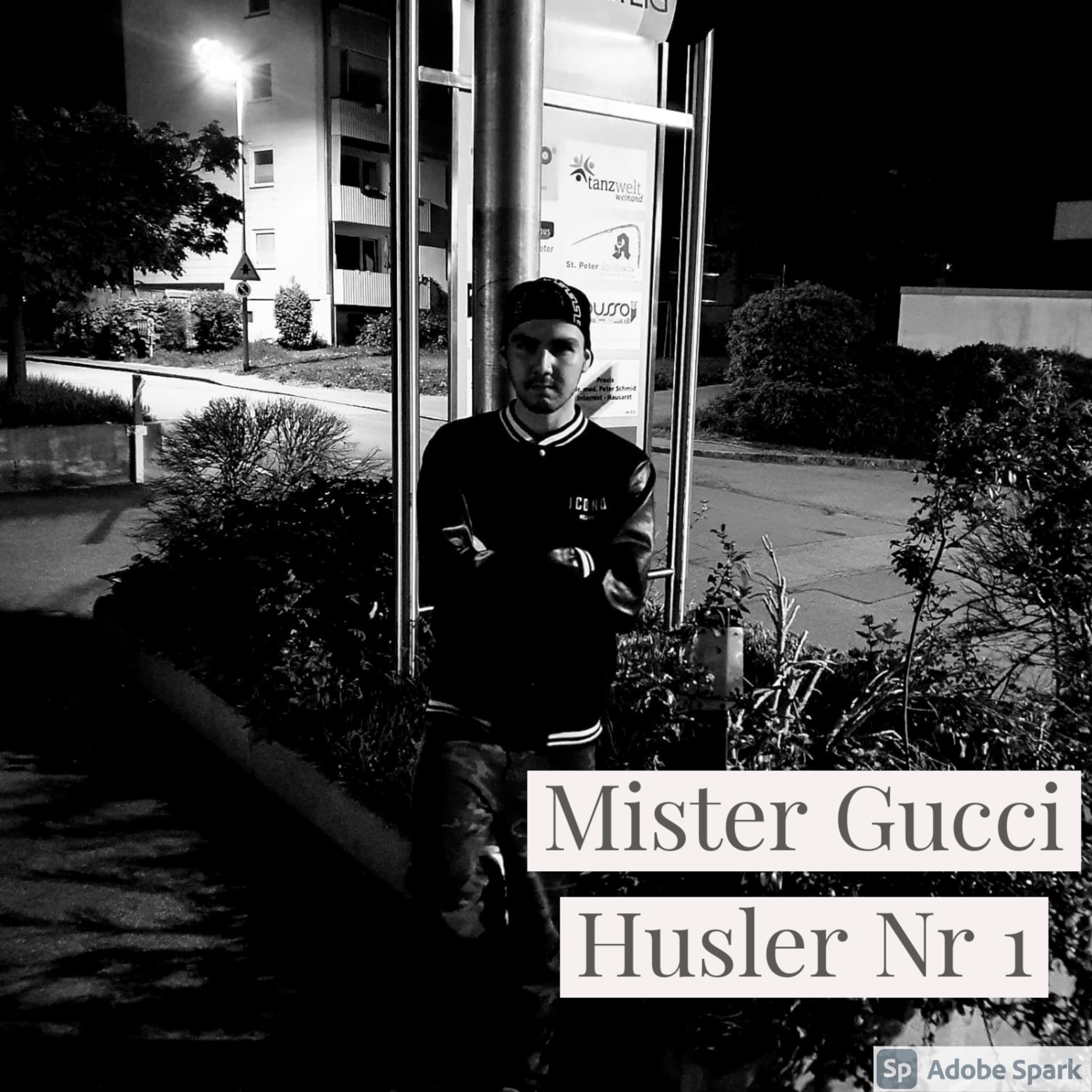Mister Gucci