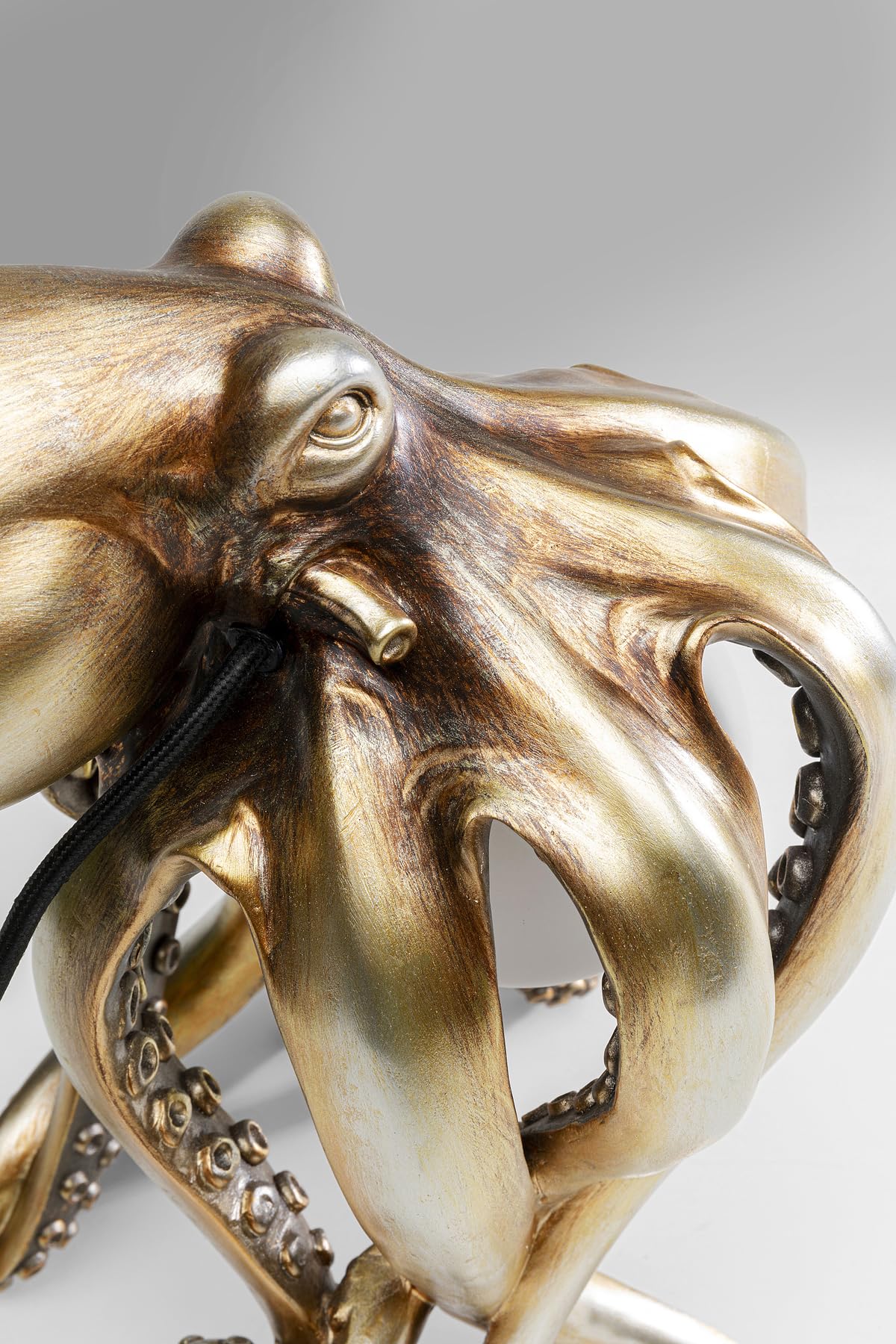 Kare Design tafellamp - bull - vtwonen
