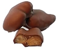 Mrs. Cavanaugh's 1 lb Brazil Cluster Milk Chocolate