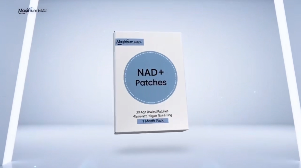 maximum nad glp-1 wellness patches ingredients Amazon.com: NAD+ Patches for Women & Men with Nicotinamide and  Resveratrol-30 Patches, Premium 8-Hour Extended-Release Formula, Vegan :  Health & Household