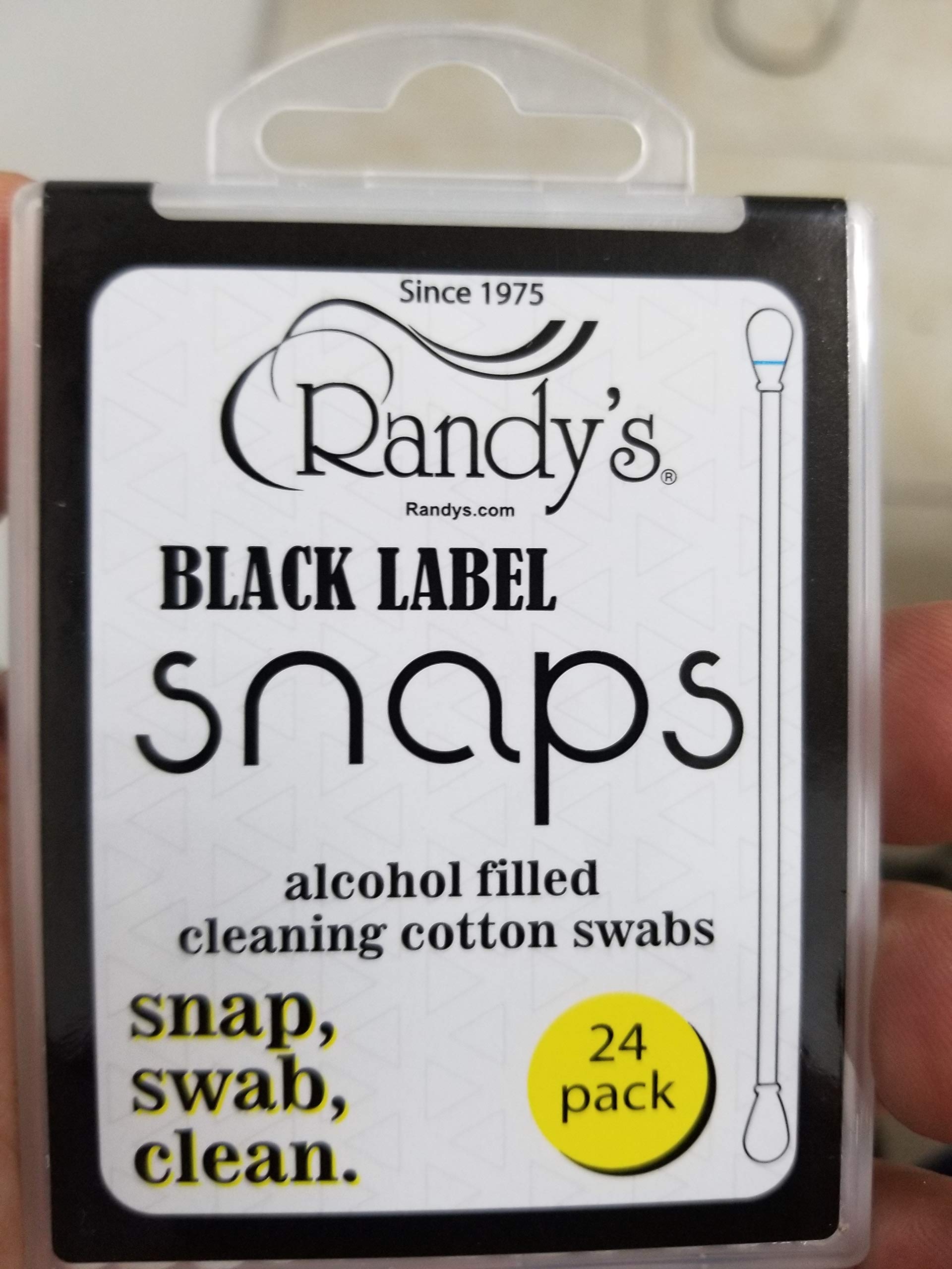 Randy's Snaps