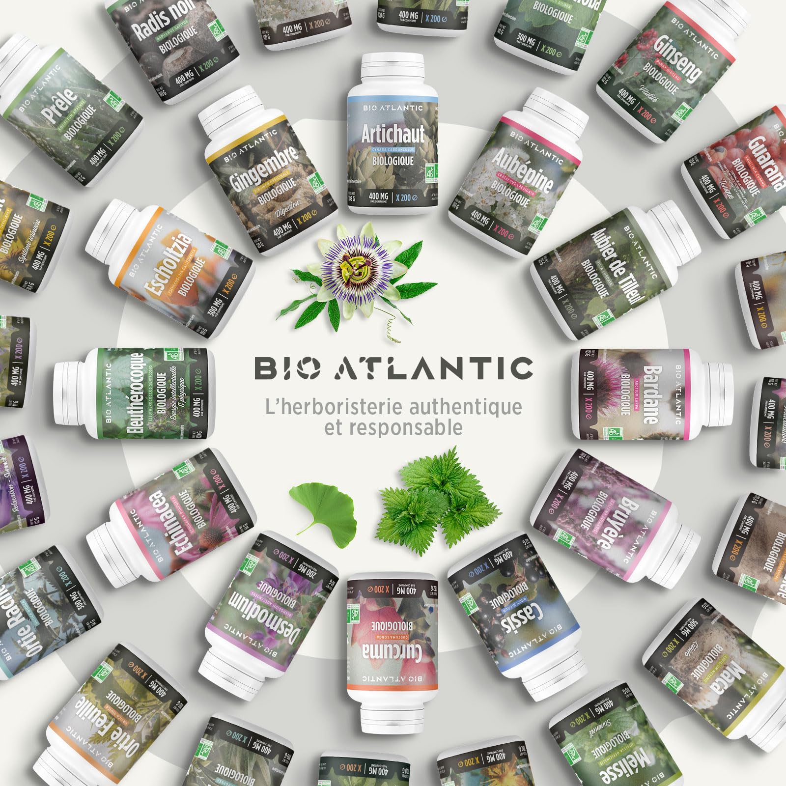Harpagophytum Bio - 200 compresse