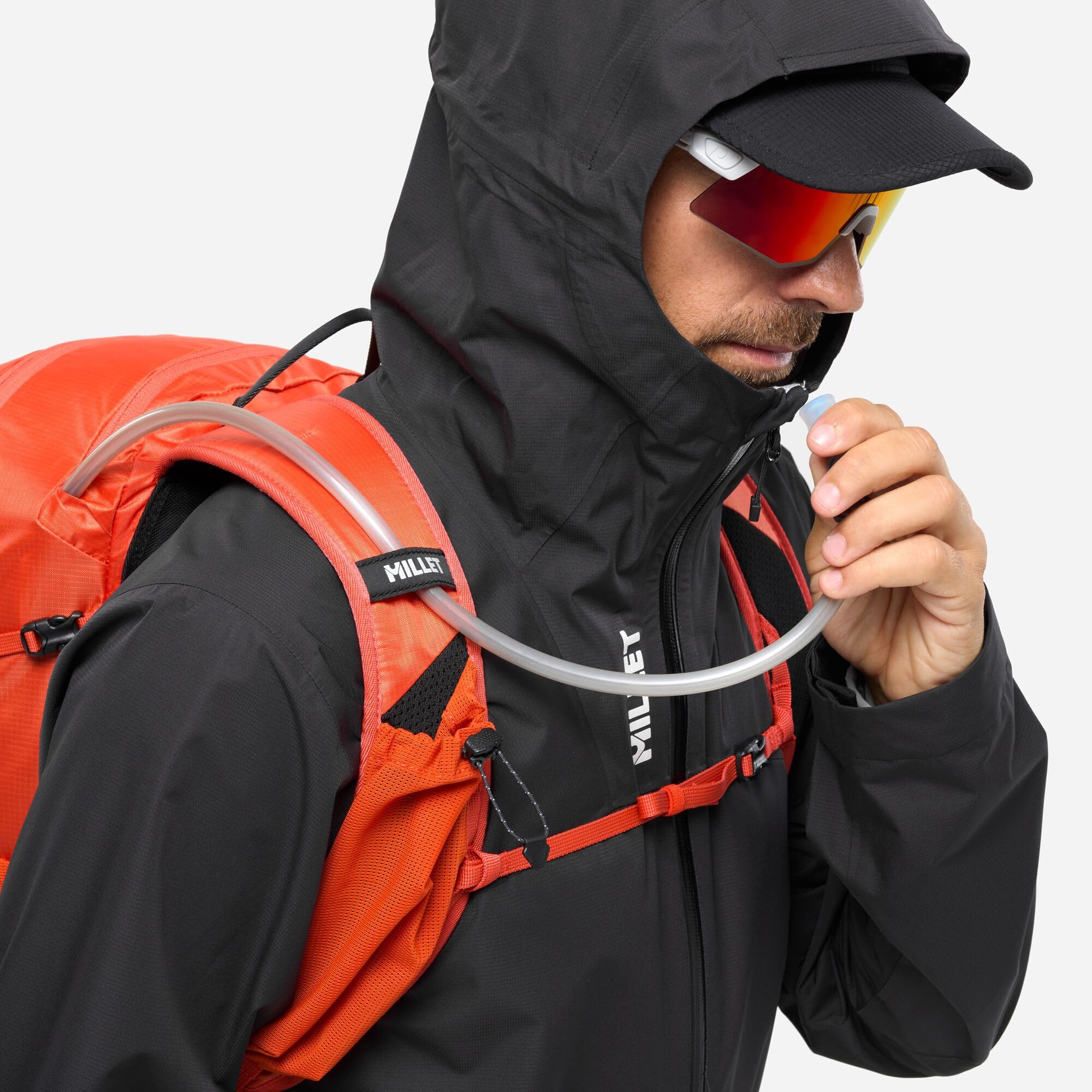 MILLET Seneca Lt 22 Zaino Unisex - Adulto