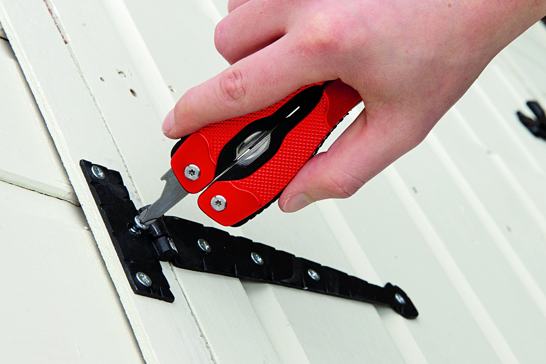 Black + Decker BDHT0-28110 Pince