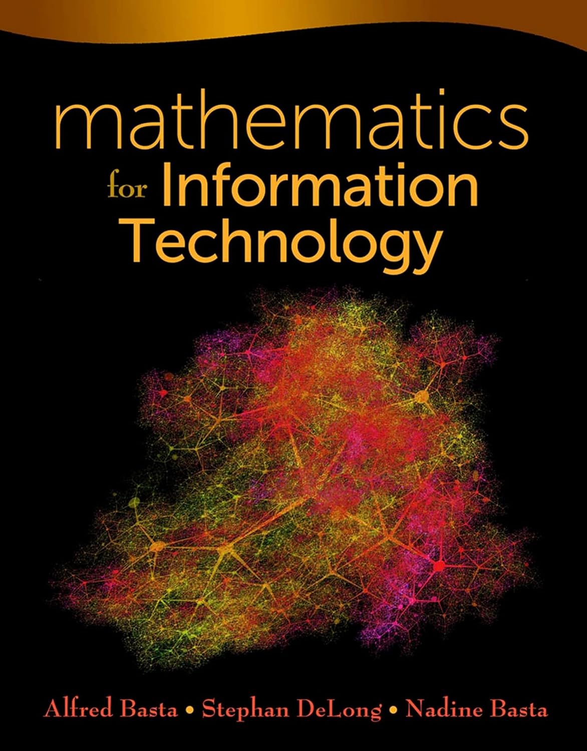 Mathematics for Information Technology      001 Edition, Kindle Edition